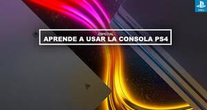 Gua Cmo aprovechar PS4