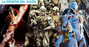 La Opinión del Jugón ¿Te ha afectado alguna vez un cierre de servidores o un GaaS