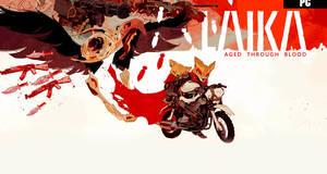 Laika: Aged Through Blood - Impresiones