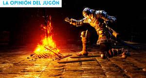 La Opinión del Jugón Puntos de guardado mal diseñados