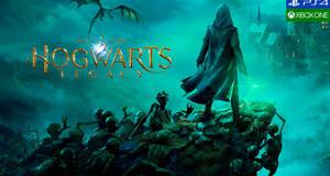 Hogwarts Legacy - Análisis