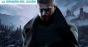 La Opinión del Jugón ¿Resident Evil 9 en mundo abierto?