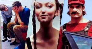 Los anuncios de videojuegos y consolas ms locos de la TV