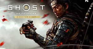Ghost of Tsushima: Director's Cut - An�lisis