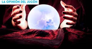 La Opinión del Jugón Imagina la industria en 5 años