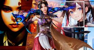 Juegos como churros de baja calidad: La IA llega a los videojuegos provocando lanzamientosclnicos