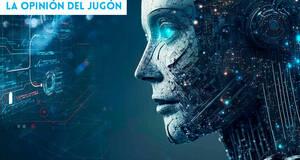 La Opinión del Jugón Tu posición con la IA generativa en los videojuegos