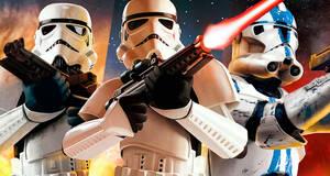 Battlefront 3, el juego maldito de Star Wars: Llegar algn da?