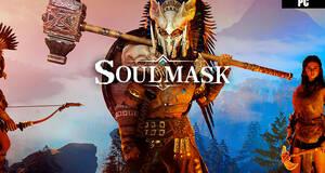 Soulmask - Impresiones