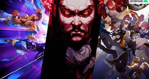 Los MEJORES juegos gratis para Android - Imprescindibles! (2025)