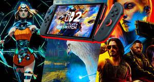 Nintendo Switch 2 a prueba: Jugamos a Cyberpunk 2077, Hogwarts Legacy y otros grandes third-parties