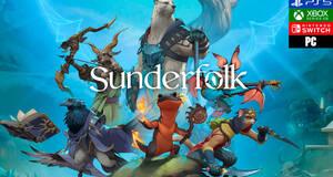 Sunderfolk - Análisis