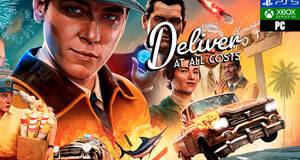 Deliver At All Costs - Análisis