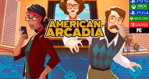 American Arcadia - Análisis