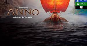 Anno 117: Pax Romana - Impresiones