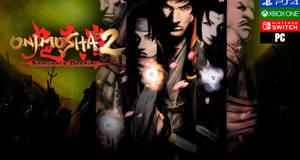 Onimusha 2: Samurai's Destiny - Análisis