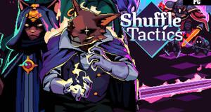 Shuffle Tactics - Impresiones
