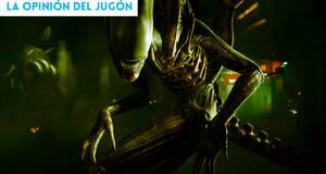 La Opinión del Jugón Tus recuerdos con Alien Isolation