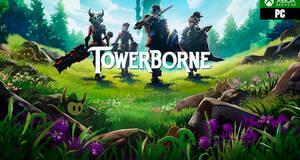 Towerborne - Impresiones