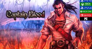 Captain Blood - Análisis