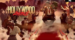 Hollywood Animal - Impresiones