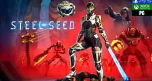 Steel Seed - Análisis