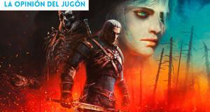 La Opinión del Jugón Tus recuerdos con The Witcher 3: Wild Hunt