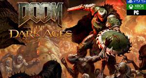 DOOM: The Dark Ages - Análisis
