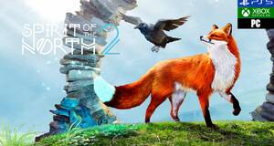 Spirit of the North 2 - Análisis