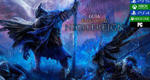 Guía Elden Ring Nightreign