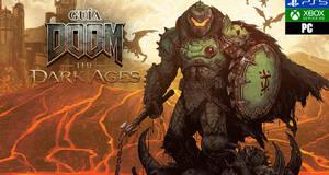 Guía DOOM: The Dark Ages