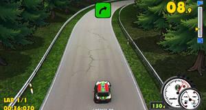 Super Woden: Rally Edge - PC