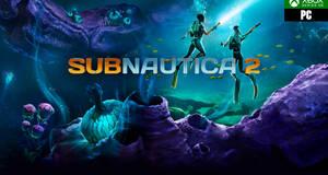 Subnautica 2 - Impresiones