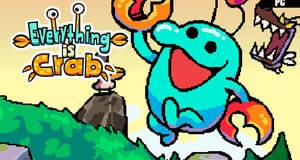 Everything is Crab - An�lisis