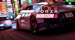 Forza Horizon 6 - An�lisis
