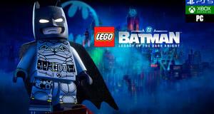 LEGO Batman: Legacy of the Dark Knight - Análisis