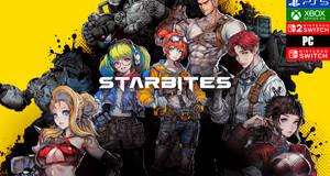 STARBITES - Impresiones