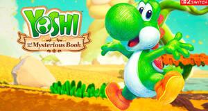 Yoshi and the Mysterious Book - Análisis
