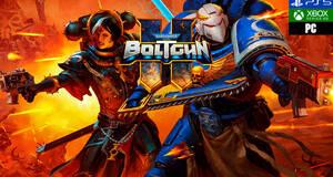 Warhammer 40,000: Boltgun 2 - Impresiones