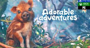 Adorable Adventures - Análisis