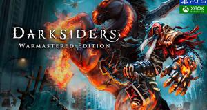 Darksiders: Warmastered Edition - Análisis