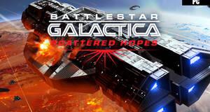 Battlestar Galactica: Scattered Hopes - Análisis