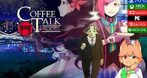 Coffee Talk Tokyo - Análisis