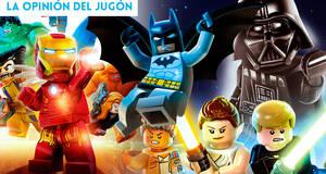 La�Opini�n�del�Jug�n El juego de LEGO que te gustar�a ver