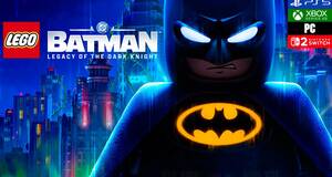LEGO Batman: Legacy of the Dark Knight - Impresiones
