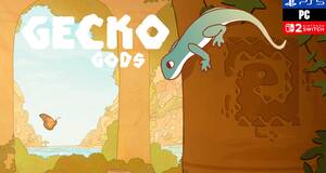Gecko Gods - An�lisis