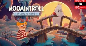 Moomintroll: Winter's Warmth - Análisis