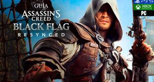 Gu�a Assassin's Creed Black Flag Resynced