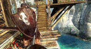 Dark Messiah of Might & Magic - PC