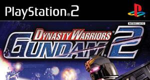 Dynasty Warriors: Gundam 2 - PS2